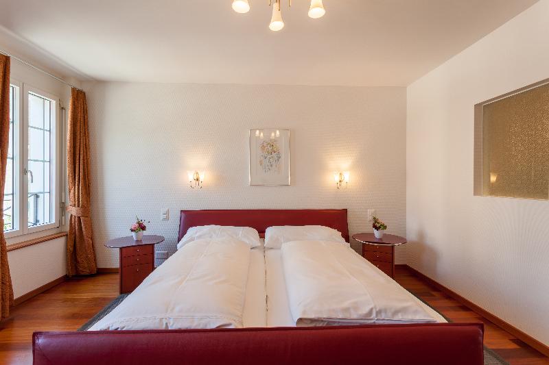 سوئیت پرزیدنت, Jannat Regency