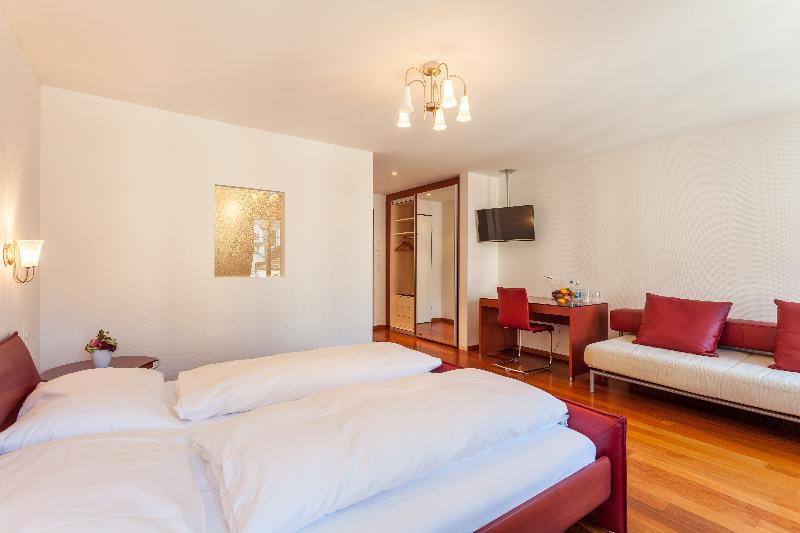 سوئیت پرزیدنت, Jannat Regency