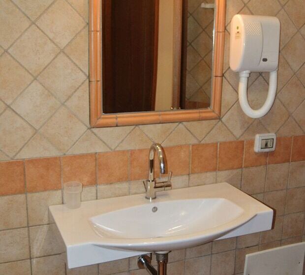 침실 1개 아파트, L' Arcobaleno Resort