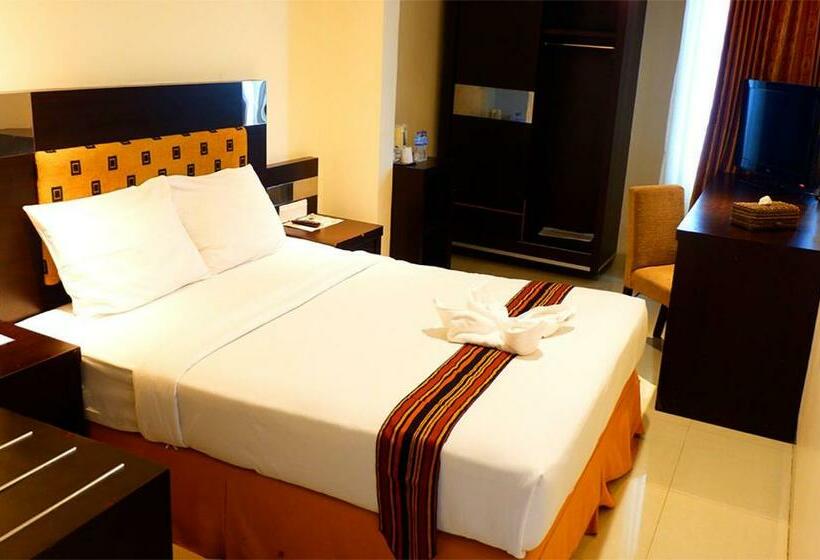 豪华房间, Manise