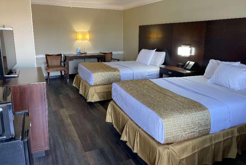 جناح رئاسى, The Kooralbyn Valley