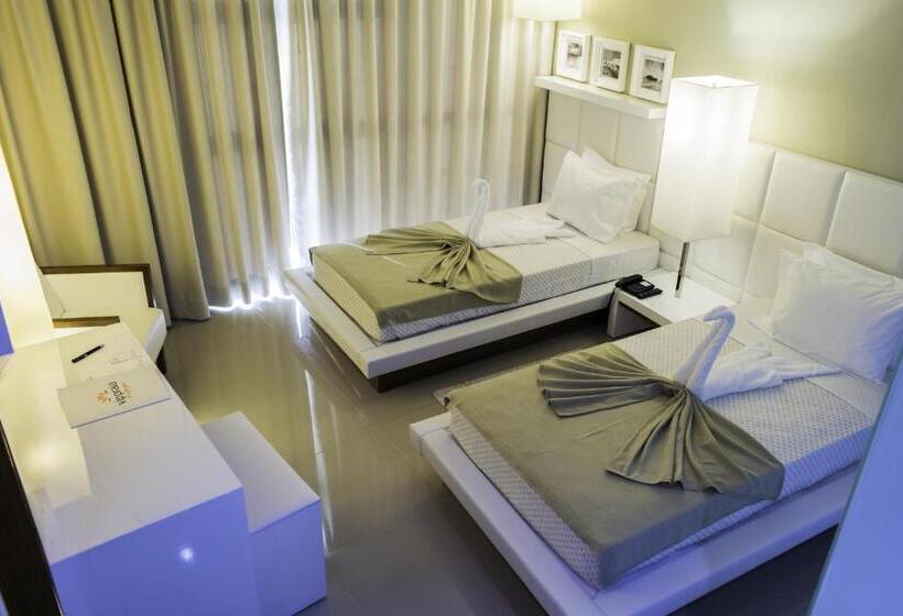 Standard Room Sea View, Vip Praia