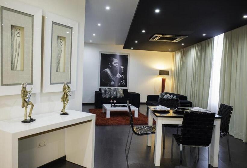 Suite with Hot Tub, Vip Praia