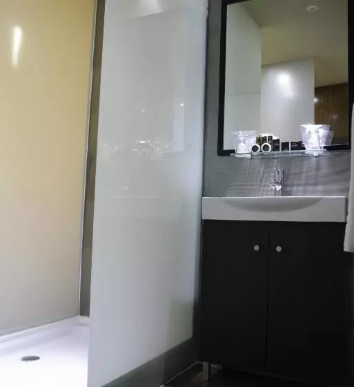 اتاق استاندارد یک نفره, Vip Praia