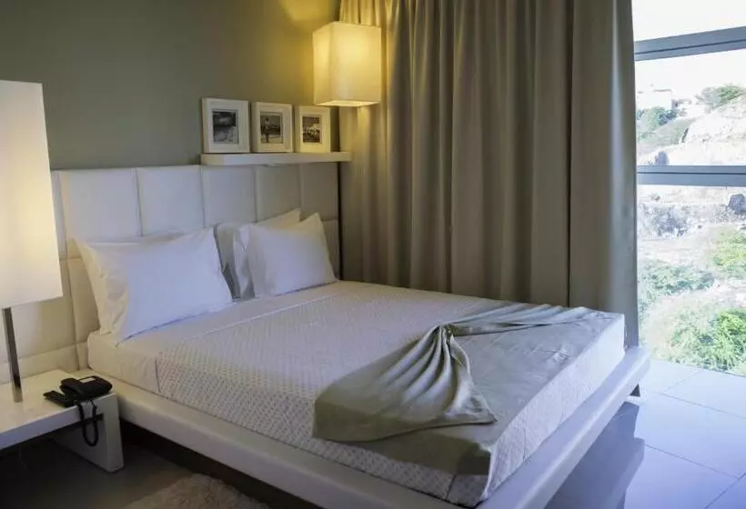 اتاق استاندارد, Vip Praia