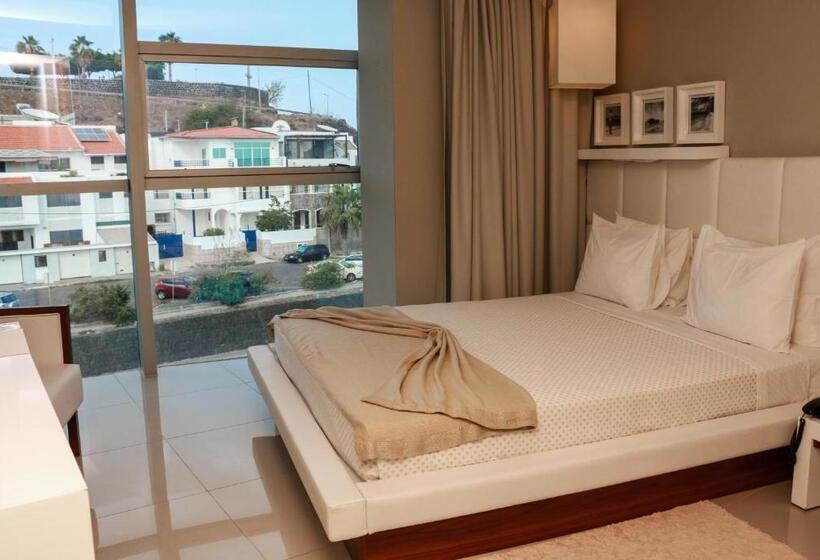 Standard Room, Vip Praia