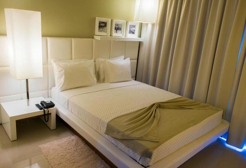 اتاق استاندارد, Vip Praia
