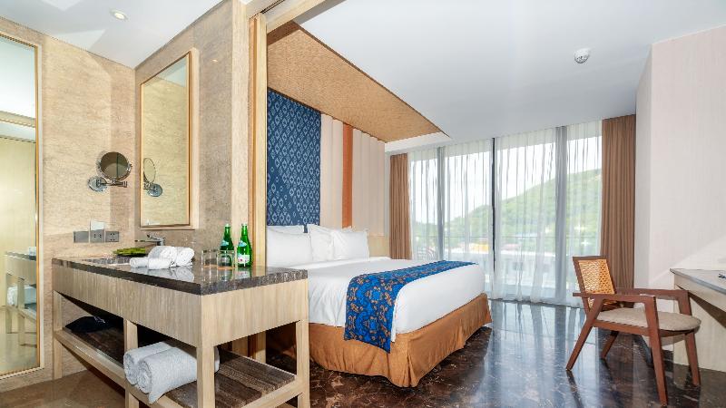 اتاق استاندارد, Vip Praia