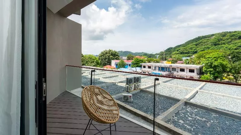 اتاق استاندارد, Vip Praia