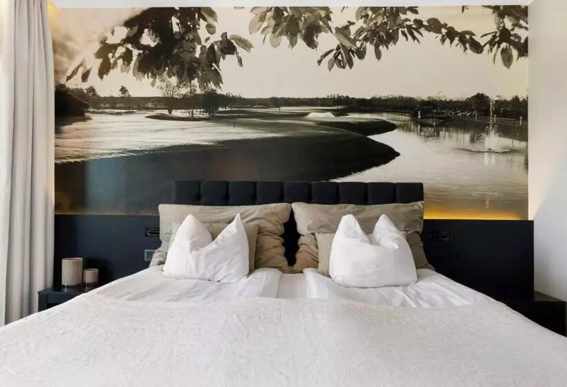 オーシャンビュースタンダードルーム, Ringenäs Hotell & Konferens