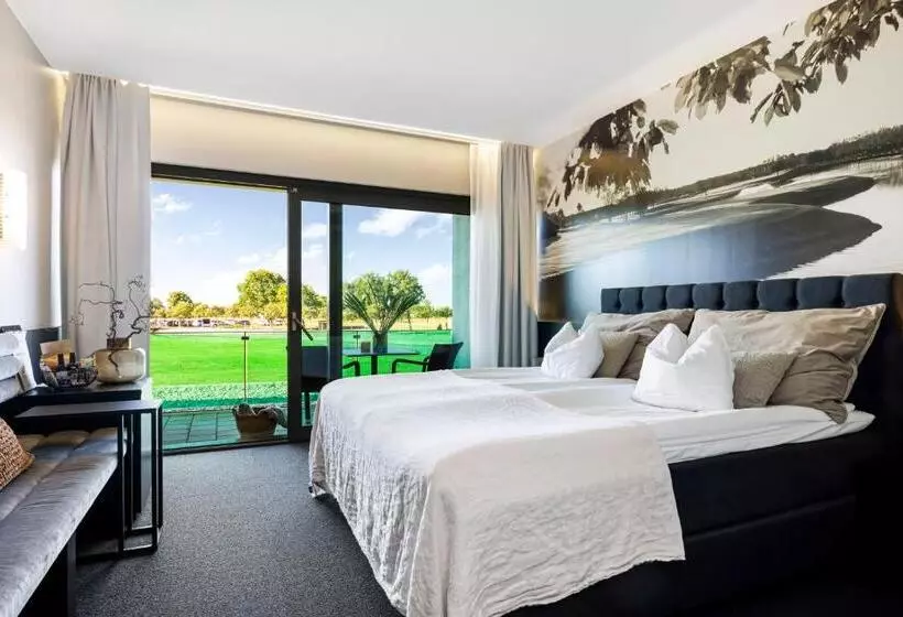 オーシャンビュースタンダードルーム, Ringenäs Hotell & Konferens