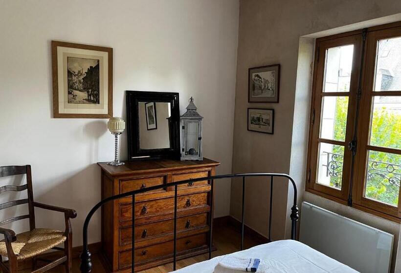 Семейный Номер, Chambres D Hôtes Place Balanant