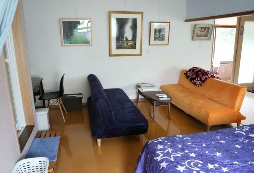Студия Стандарт, Pension Alba   Vacation Stay 70972v