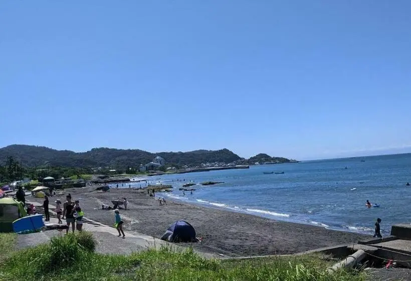 スタンダードスタジオ, Pension Alba Vacation Stay 70972v