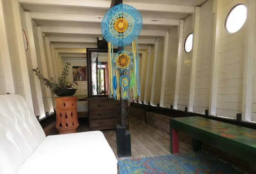 マウンテンビュースタンダードルーム, Balneario Hostal El Pacha