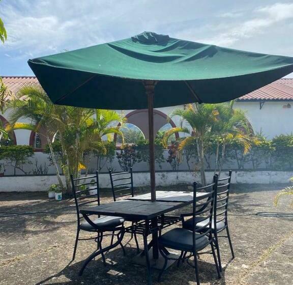 Номер Deluxe, Hacienda La Pola