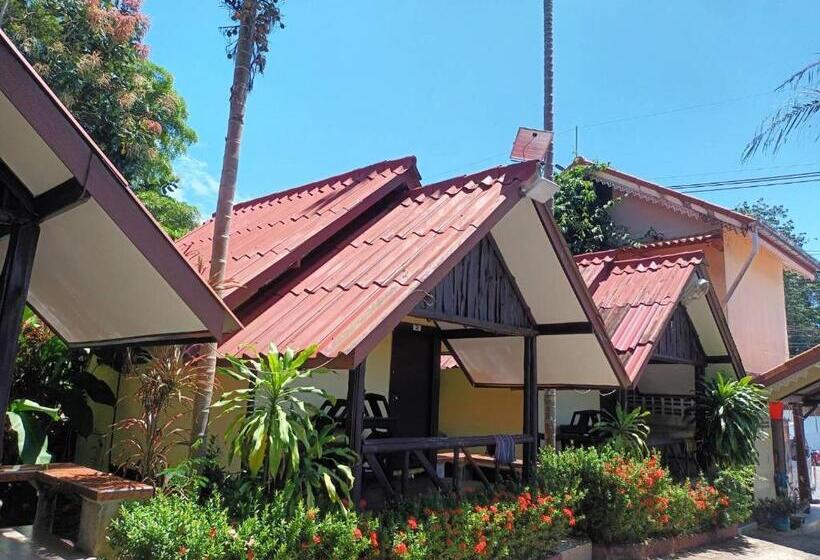 标准平房, Ssp Bungalow