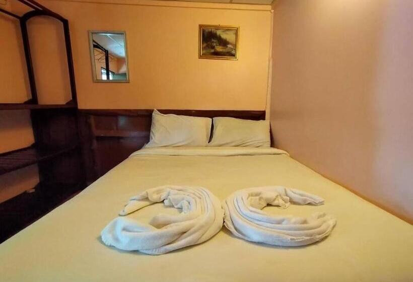 标准平房, Ssp Bungalow