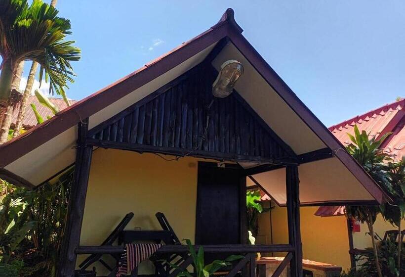 标准平房, Ssp Bungalow