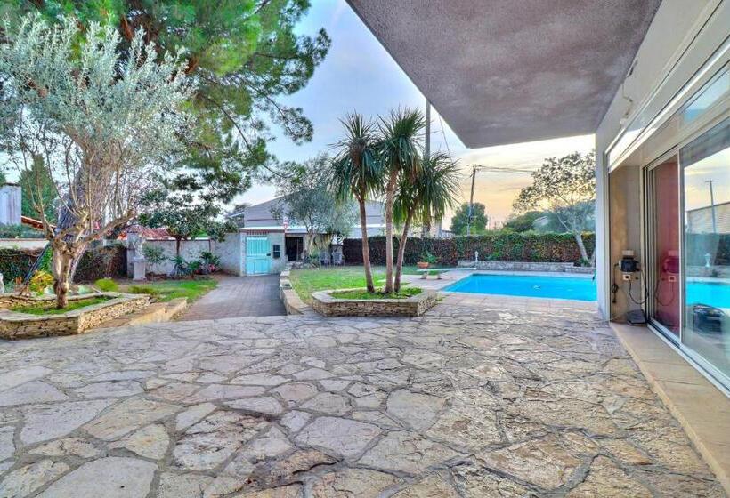 غرفة قياسية, Chambre Cosy Jo