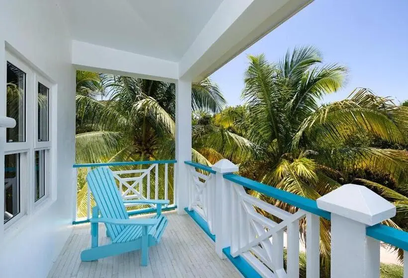 スイート, Margaritaville Beach Resort Ambergris Caye Belize