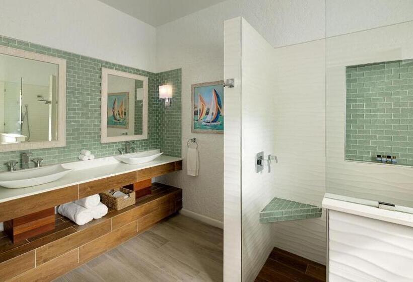 سوئیت 2 خوابه, Margaritaville Beach Resort Ambergris Caye   Belize