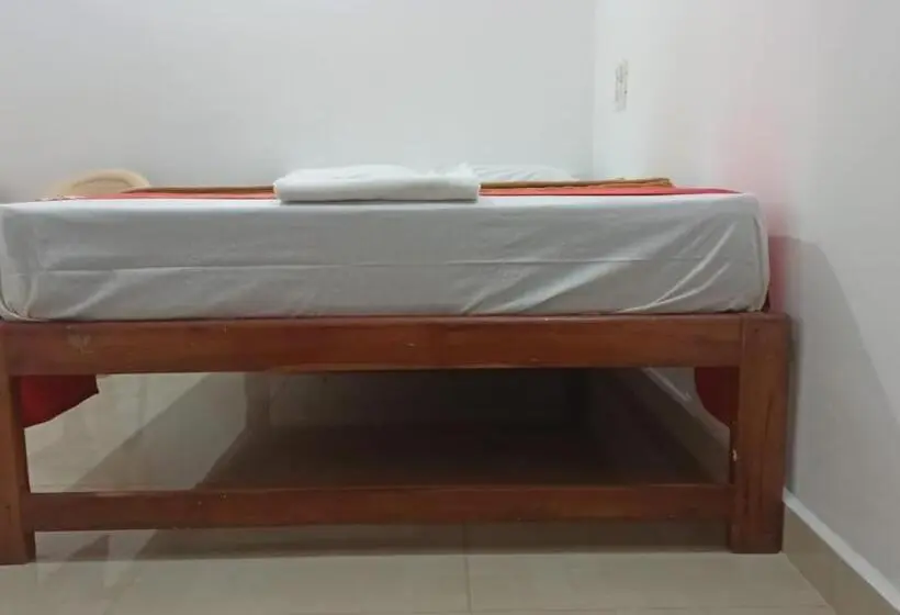 Standardzimmer, Hare Krishna