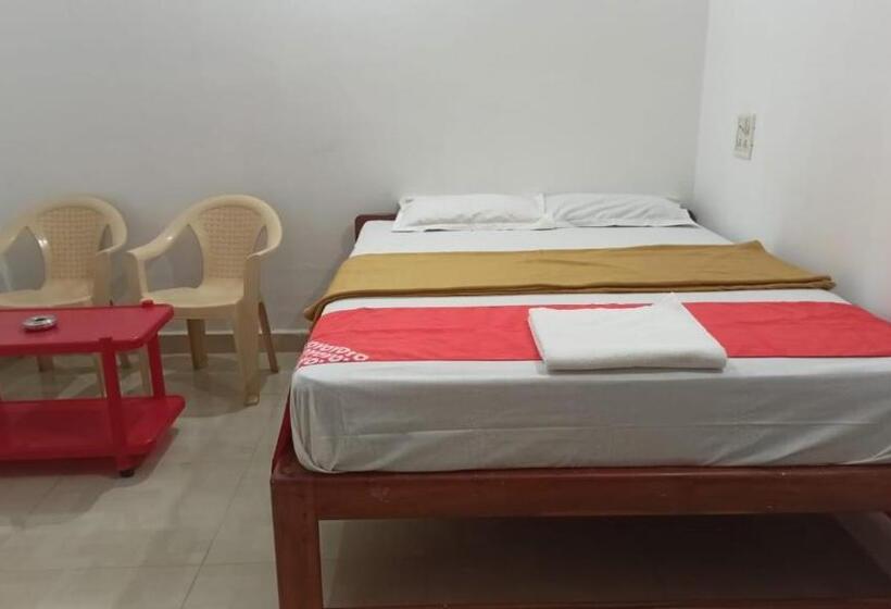 חדר סטנדרט, Hare Krishna