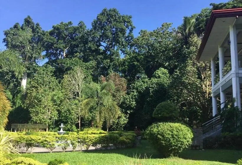 デラックススタジオ, Camiguin Lanzones Resort