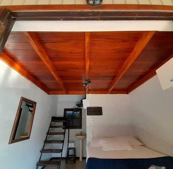 Family Suite, Pousada Das Palmeiras