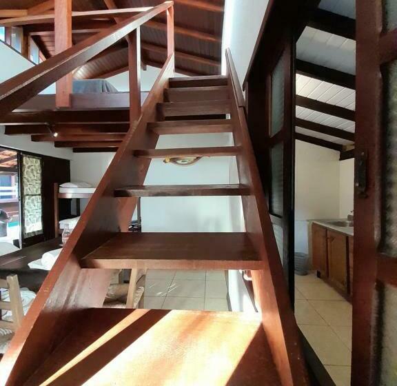 标准间, Pousada Das Palmeiras