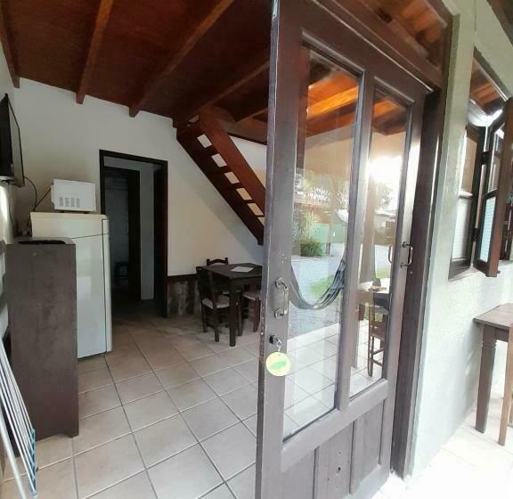 家庭洋房, Pousada Das Palmeiras