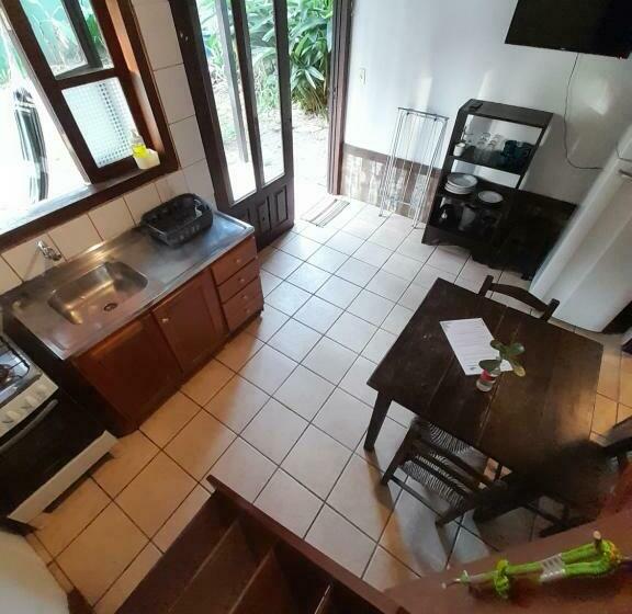 家庭洋房, Pousada Das Palmeiras