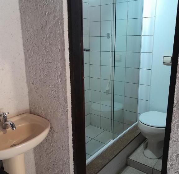 家庭套房, Pousada Das Palmeiras