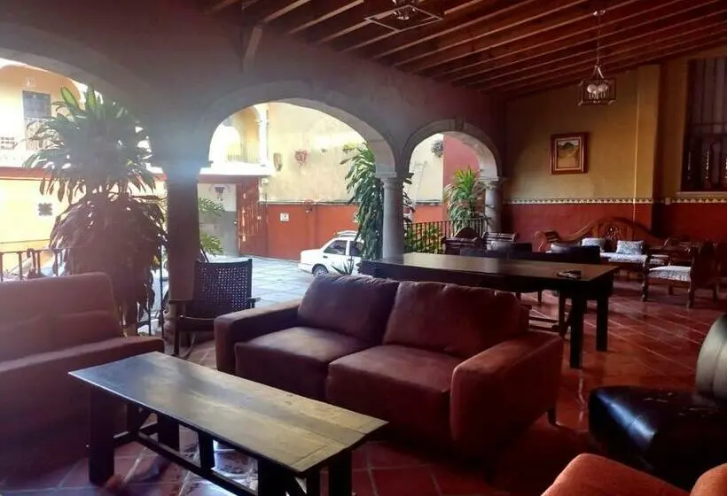 اتاق استاندارد یک نفره, Puerto Morelos Cuernavaca