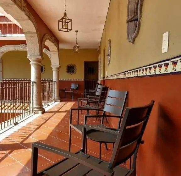 اتاق استاندارد با 2 تخت دوبل, Puerto Morelos Cuernavaca