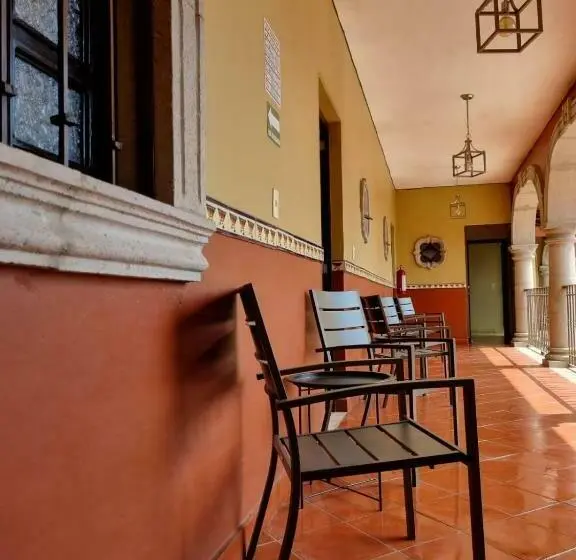 اتاق استاندارد یک نفره, Puerto Morelos Cuernavaca
