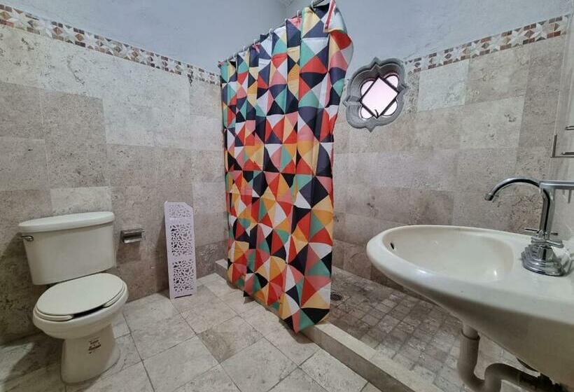 ジュニアスイート, Puerto Morelos Cuernavaca