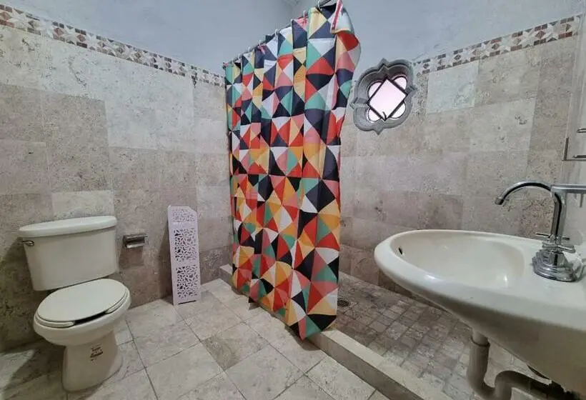سوییت جونیور, Puerto Morelos Cuernavaca