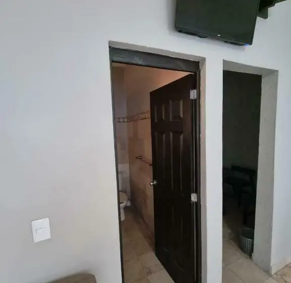 سوییت جونیور, Puerto Morelos Cuernavaca