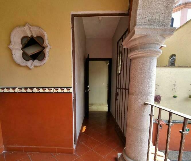 スタンダードルーム, Puerto Morelos Cuernavaca