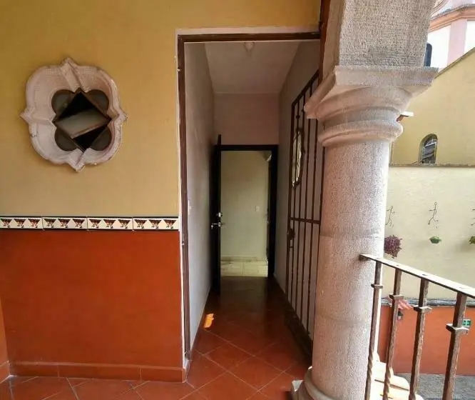 اتاق استاندارد, Puerto Morelos Cuernavaca