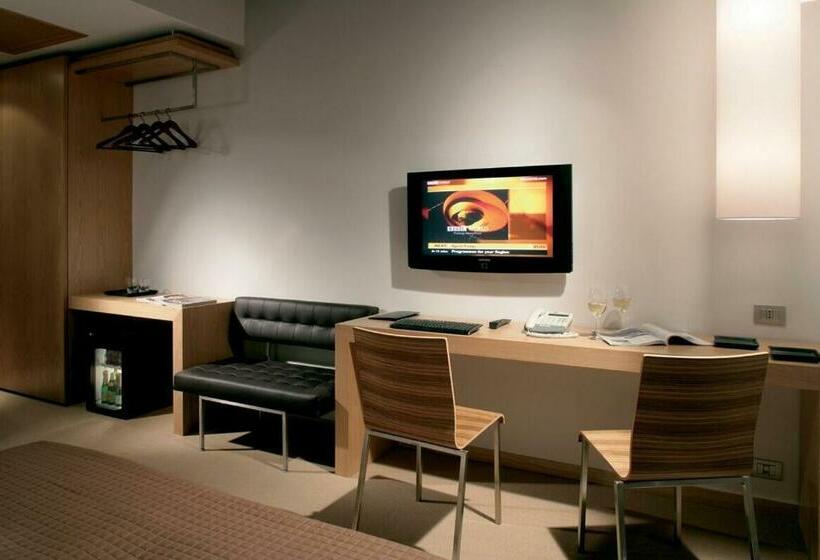 חדר סטנדרט, Sea Art