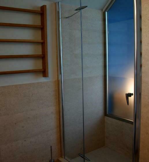 חדר סטנדרט, Sea Art