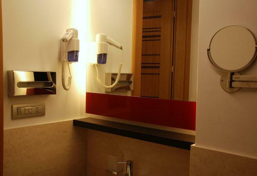 חדר סטנדרט, Sea Art