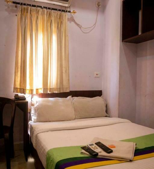 Standardzimmer, City View