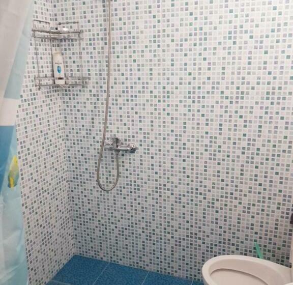 اتاق استاندارد, Osiyo