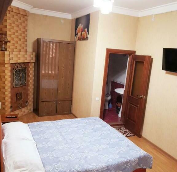 اتاق استاندارد, Osiyo