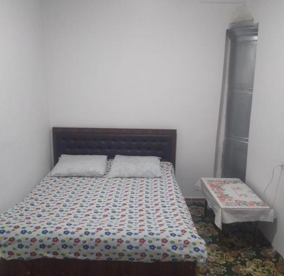 Standard room with outdoor bath, Raxat Guest House