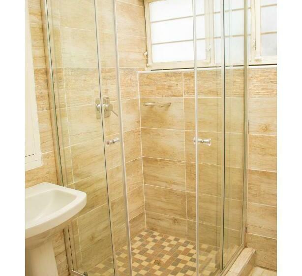 آپارتمان 1 خوابه, R Executive Apartments